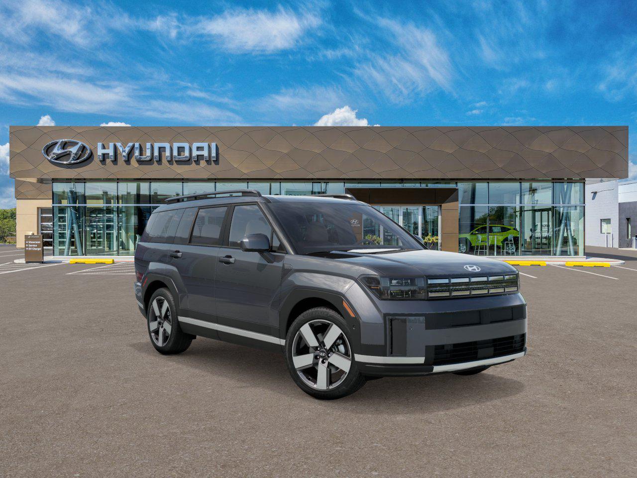 hyundai santa fe 2026 5NMP4DGL1TH234811 image hyundai santa fe 2026 5NMP4DGL1TH234811 image
